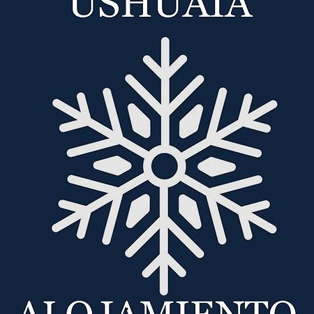 Ushuaia Alojamiento Daire Dış mekan fotoğraf